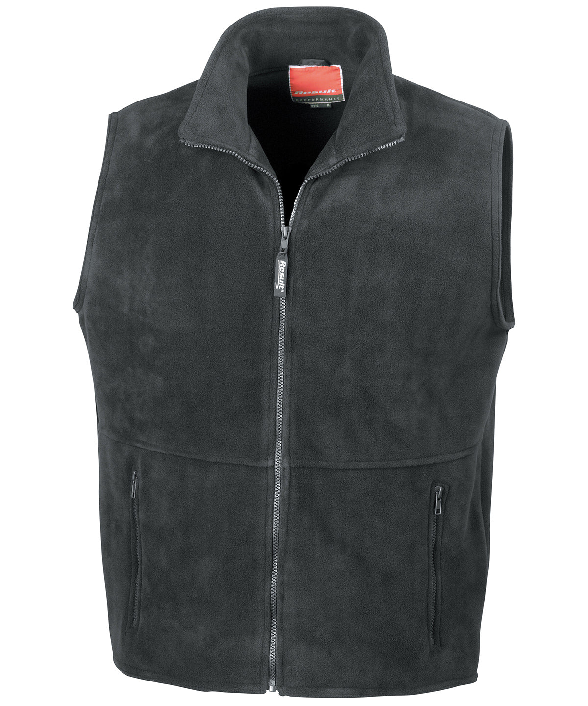 Result PolarTherm™ Bodywarmer - Black