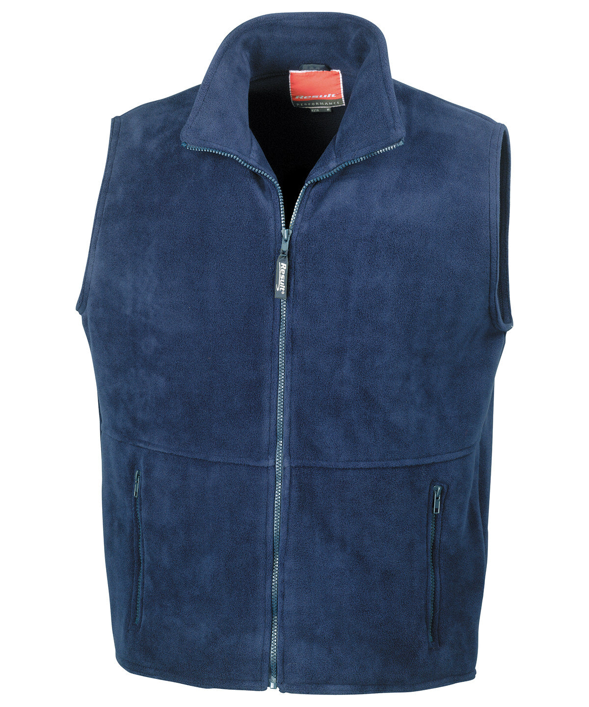 Result PolarTherm™ Bodywarmer - Navy