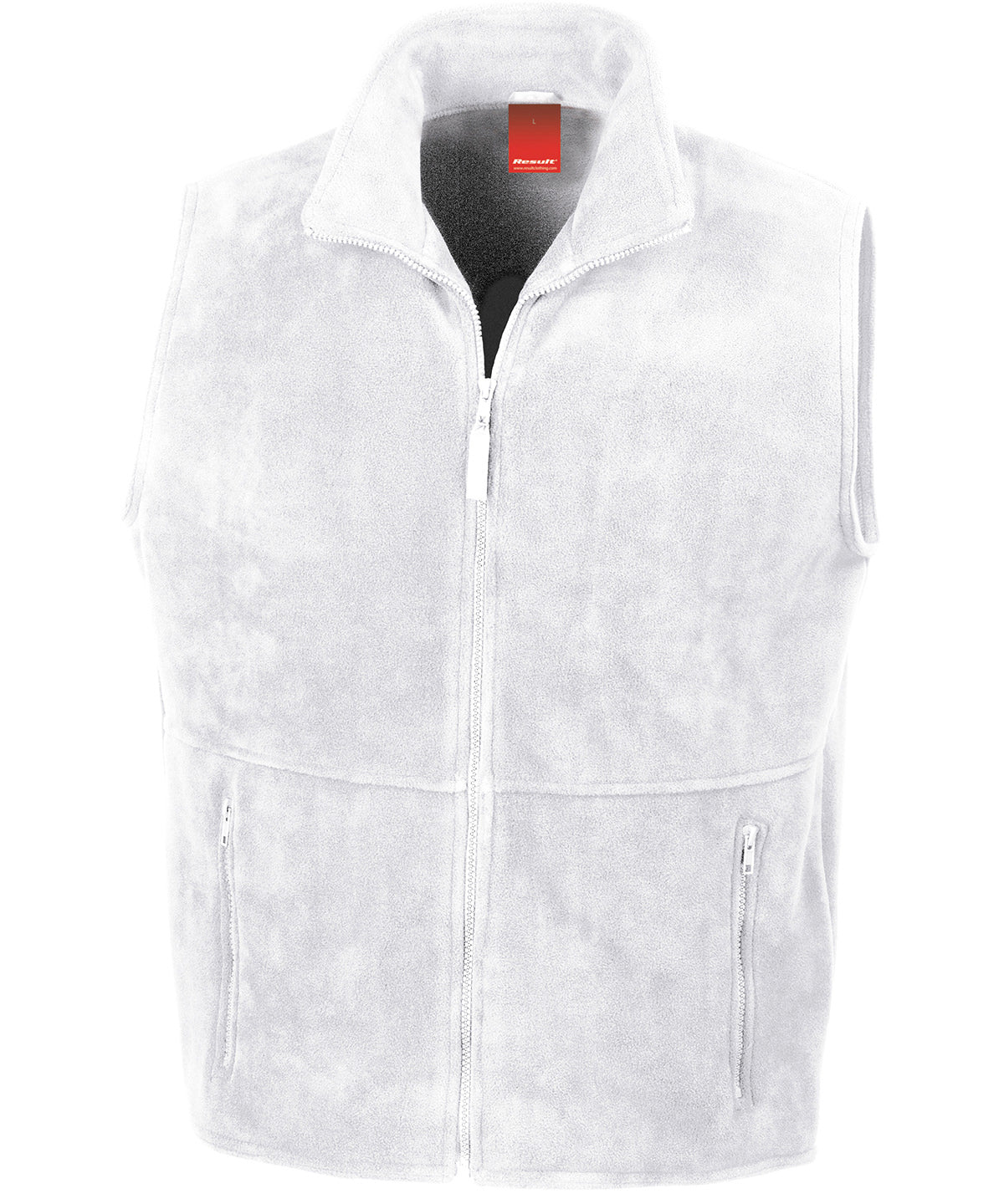 Result PolarTherm™ Bodywarmer - White
