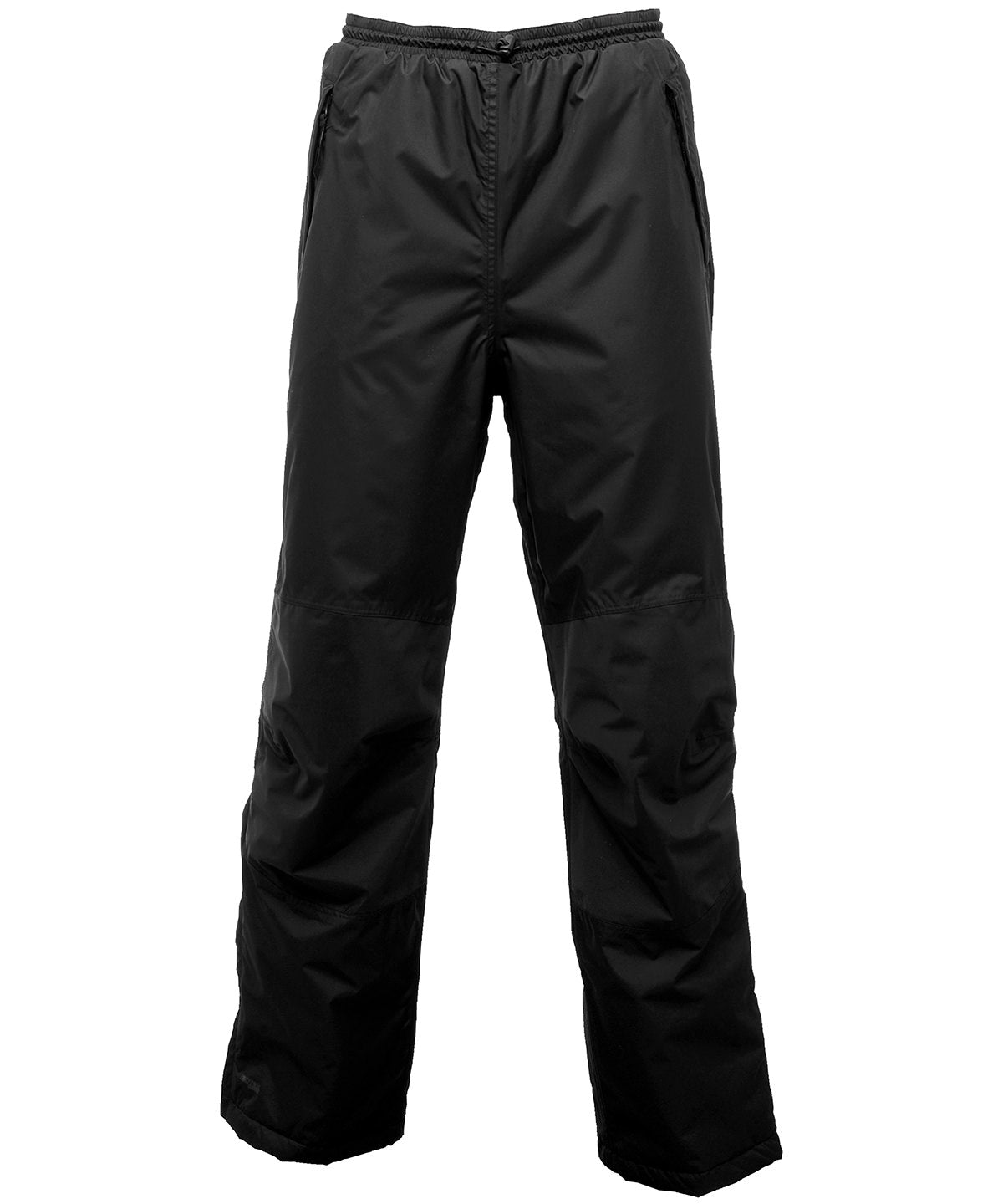 Regatta Professional Wetherby Insulated Overtrousers - Black