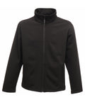 Regatta Professional Classic Softshell - Black