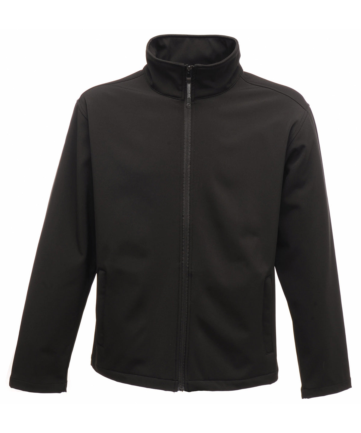 Regatta Professional Classic Softshell - Black