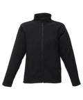 Regatta Professional Reid Softshell - Black