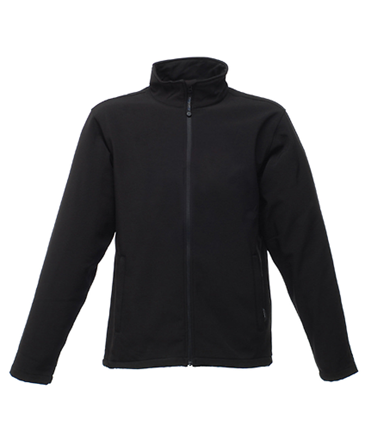Regatta Professional Reid Softshell - Black