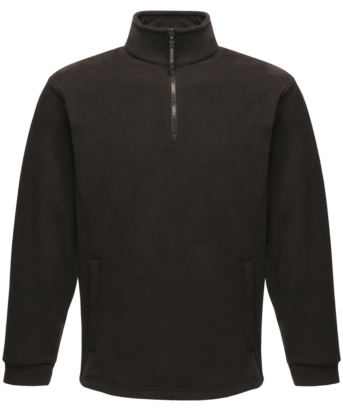Regatta Professional Overhead Fleece - Black