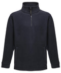 Regatta Professional Overhead Fleece - Dark Navy