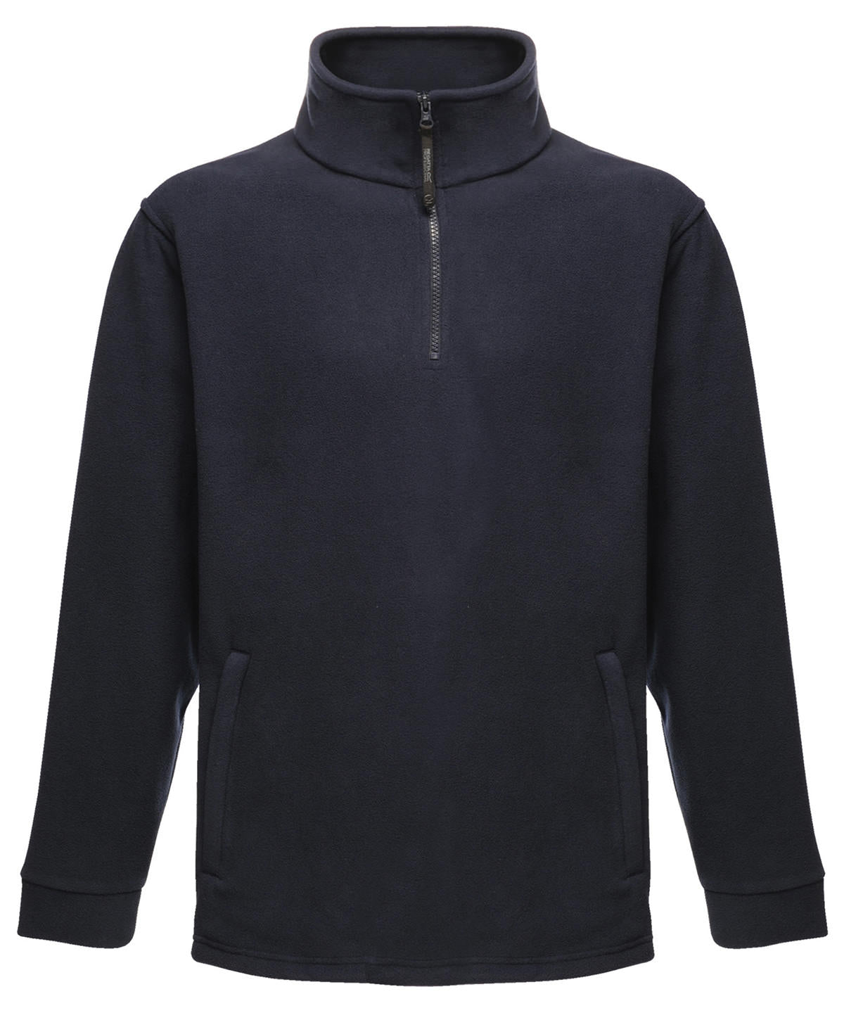 Regatta Professional Overhead Fleece - Dark Navy