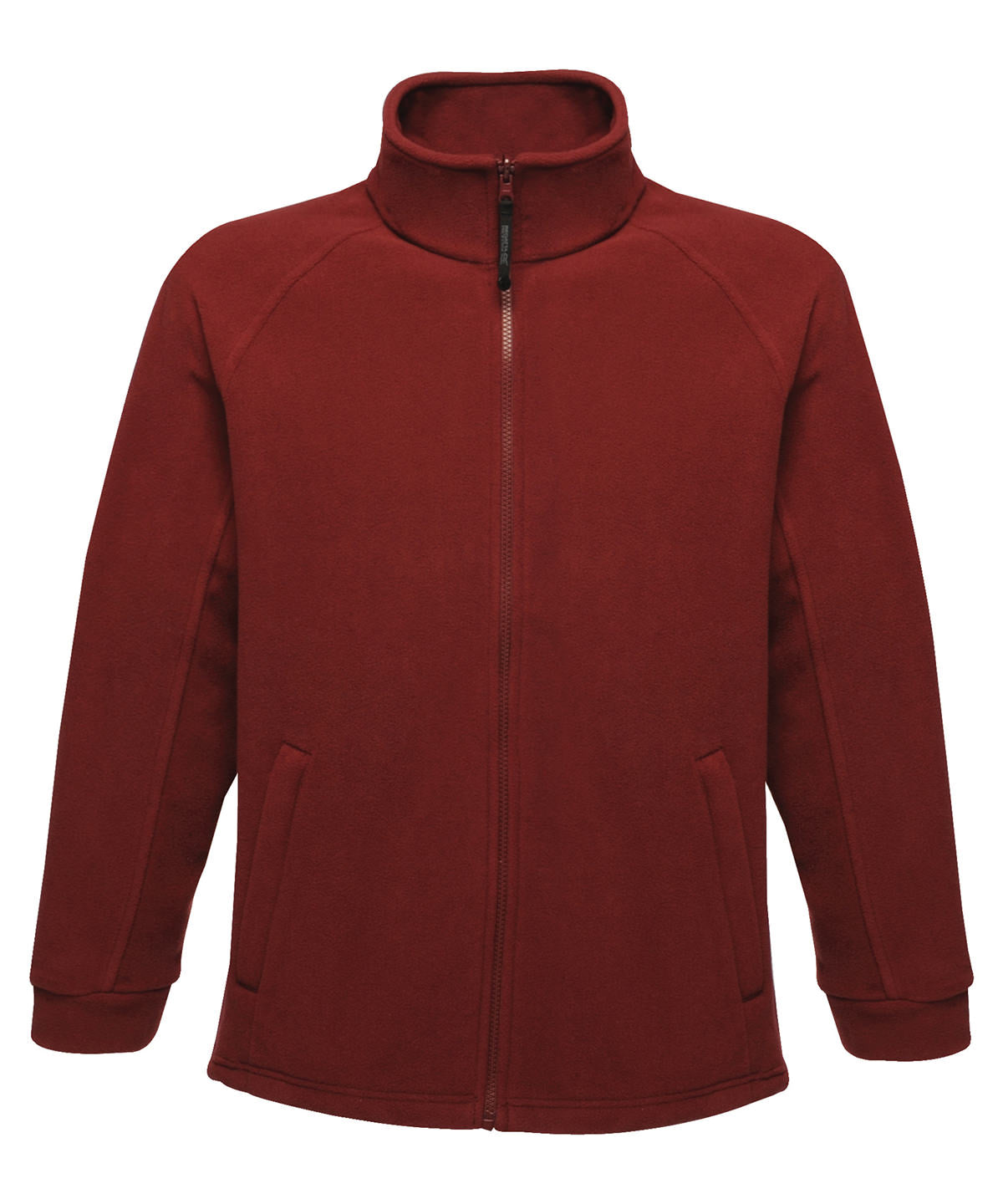 Regatta Professional Thor III Fleece - Bordeaux