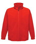 Regatta Professional Thor III Fleece - Classic Red