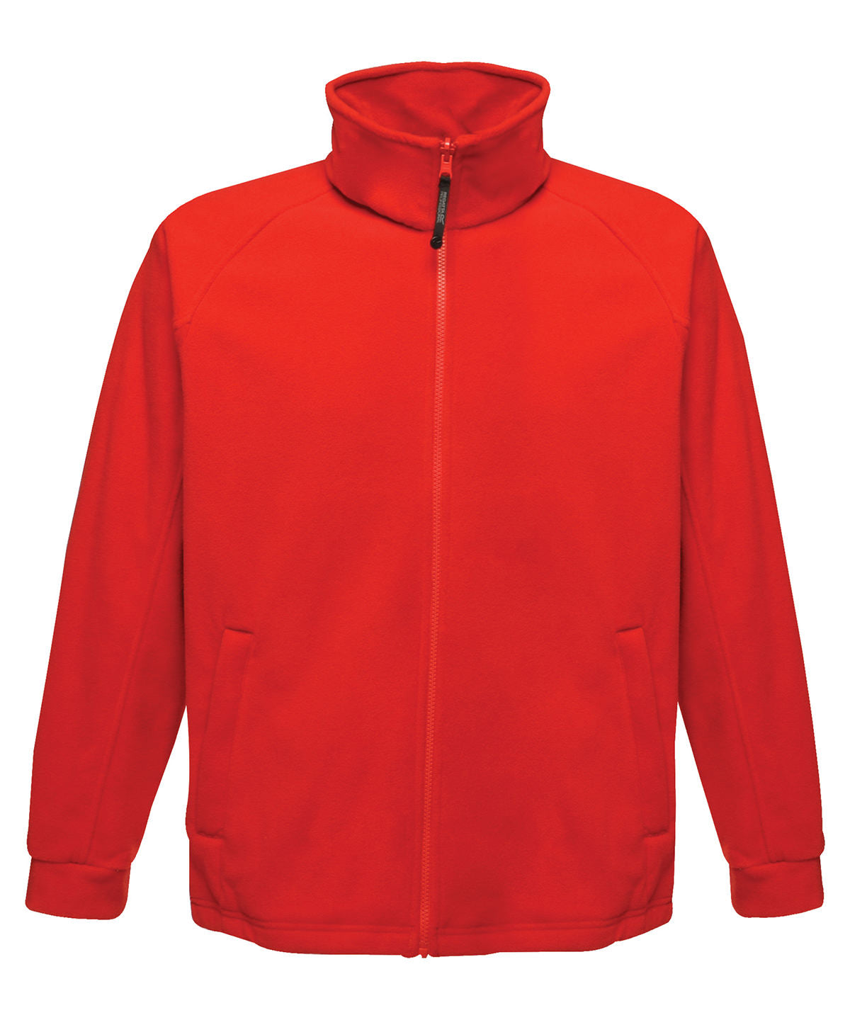 Regatta Professional Thor III Fleece - Classic Red
