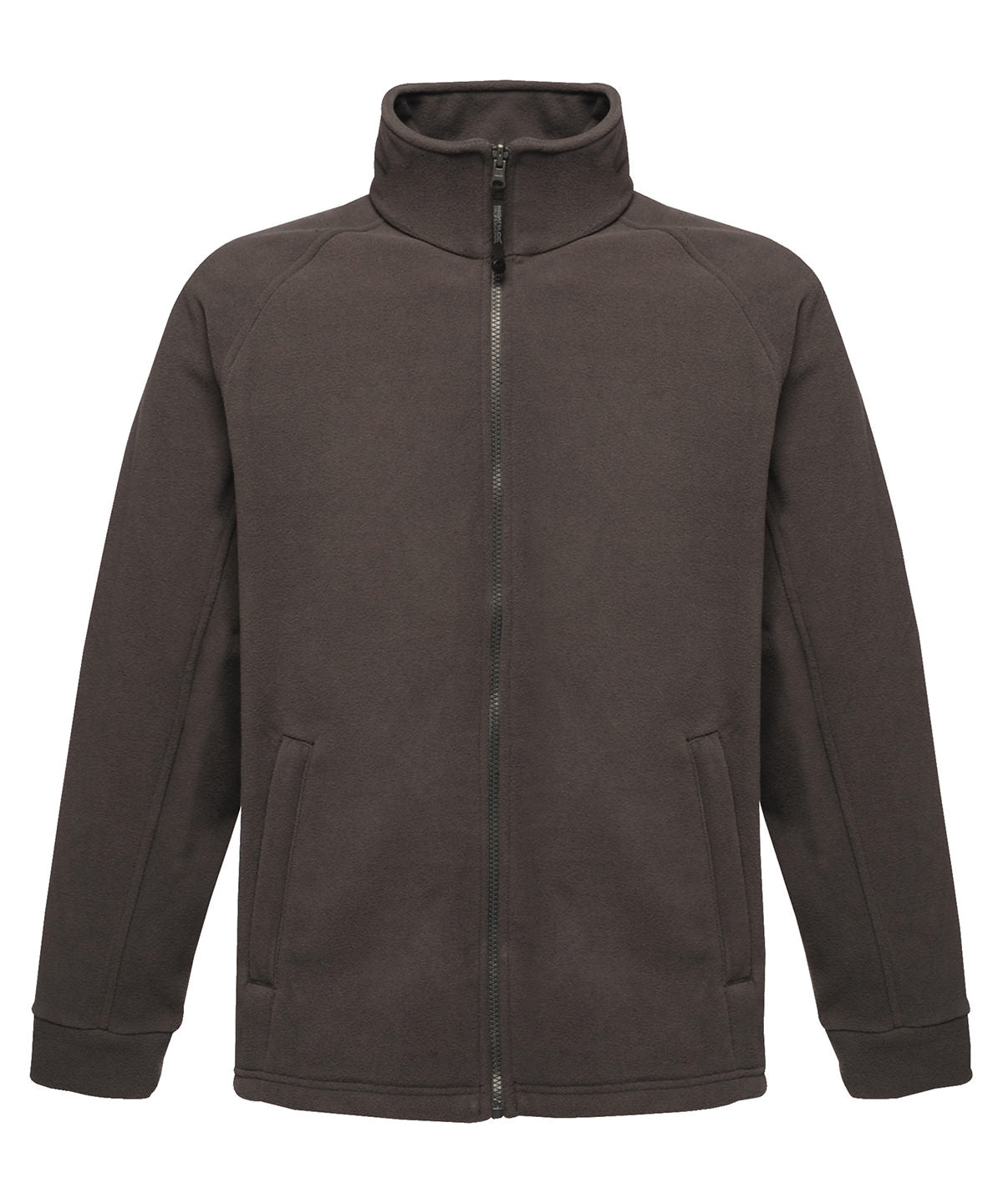 Regatta Professional Thor III Fleece - Seal Grey