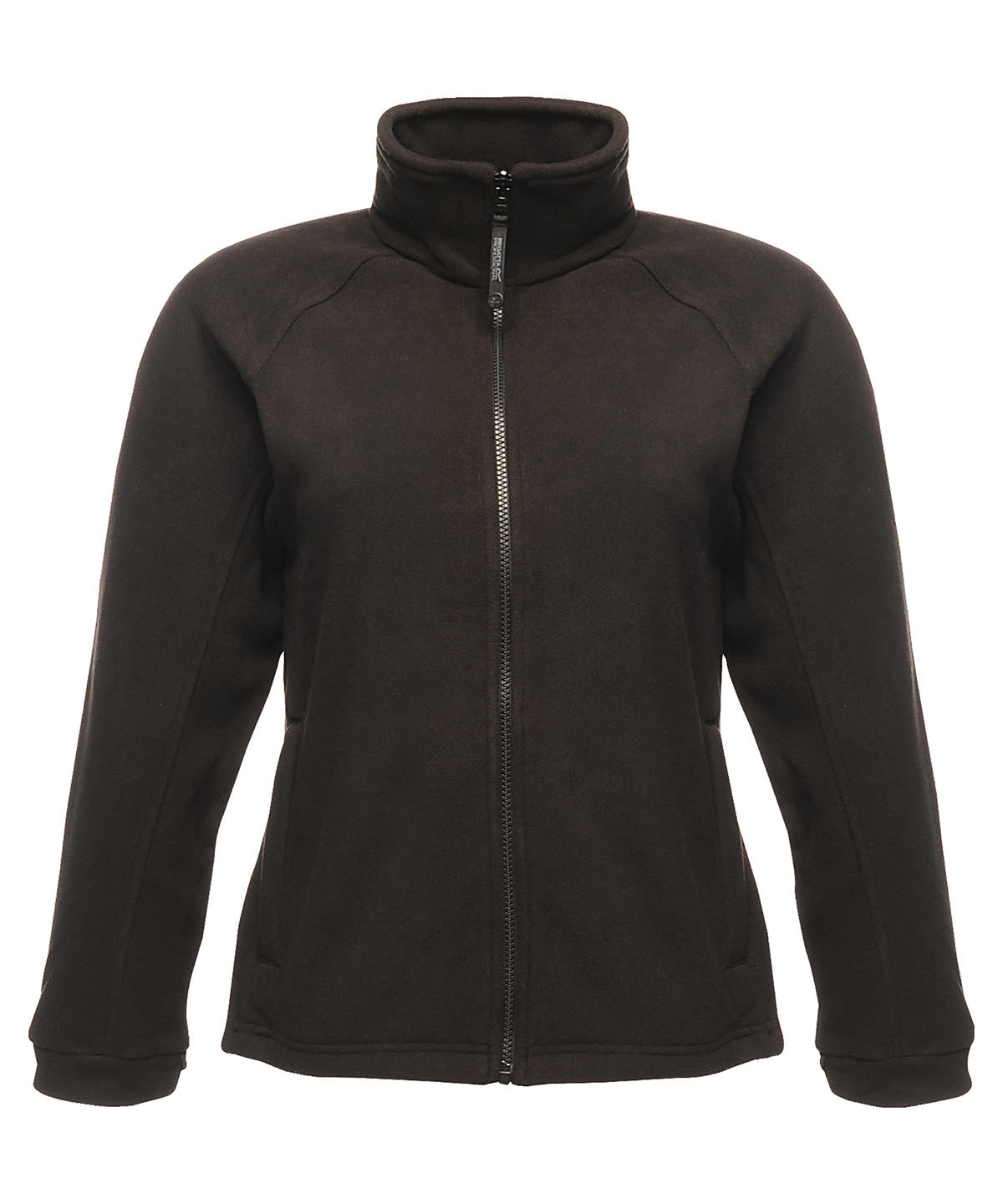 Regatta Professional Women's Thor III Fleece - Black