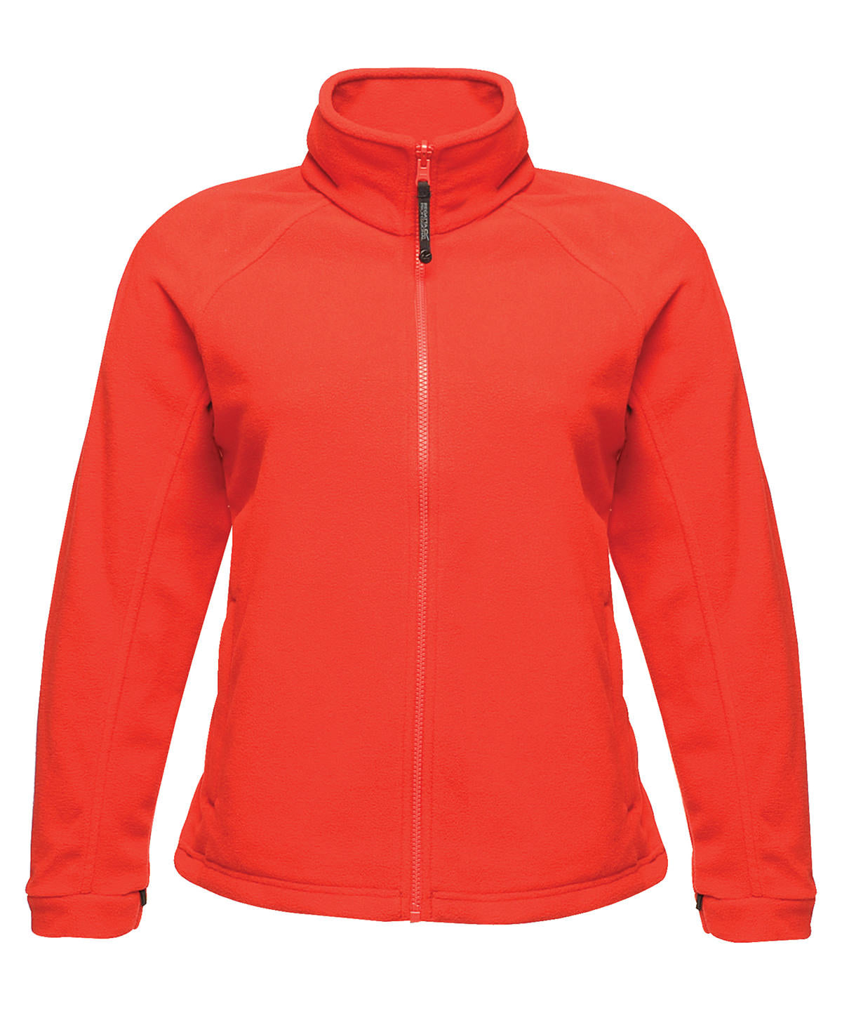 Regatta Professional Women's Thor III Fleece - Classic Red