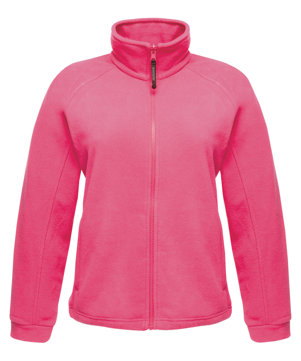 Regatta Professional Women's Thor III Fleece - Hot Pink