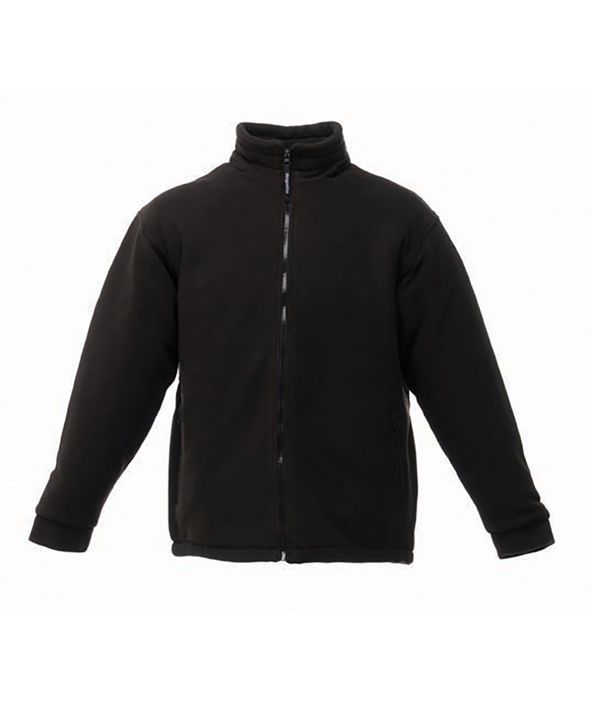 Regatta Professional Asgard II Quilted Fleece - Black
