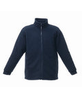 Regatta Professional Asgard II Quilted Fleece - Dark Navy