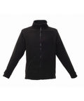 Regatta Professional Sigma Heavyweight Fleece - Black
