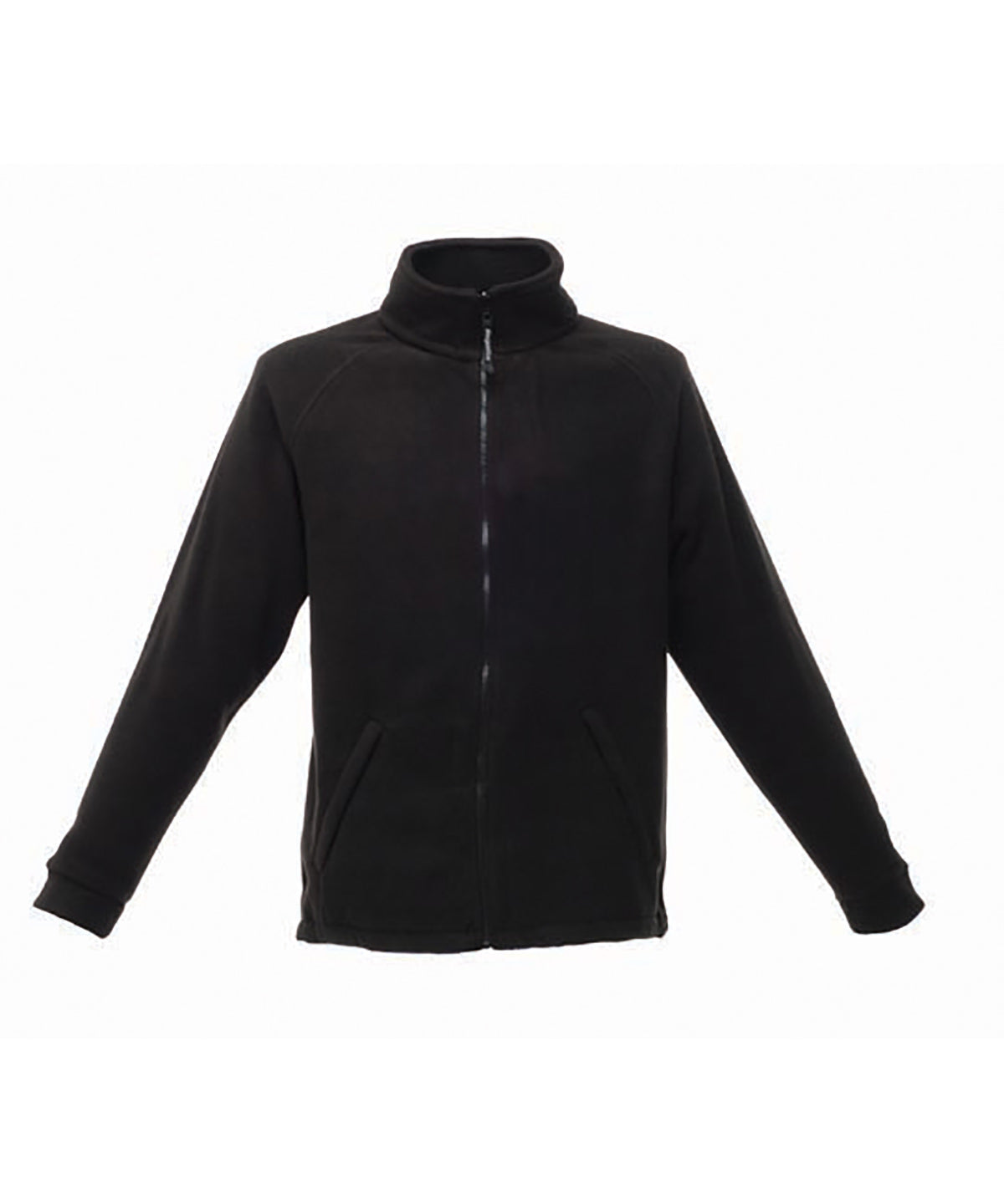 Regatta Professional Sigma Heavyweight Fleece - Black