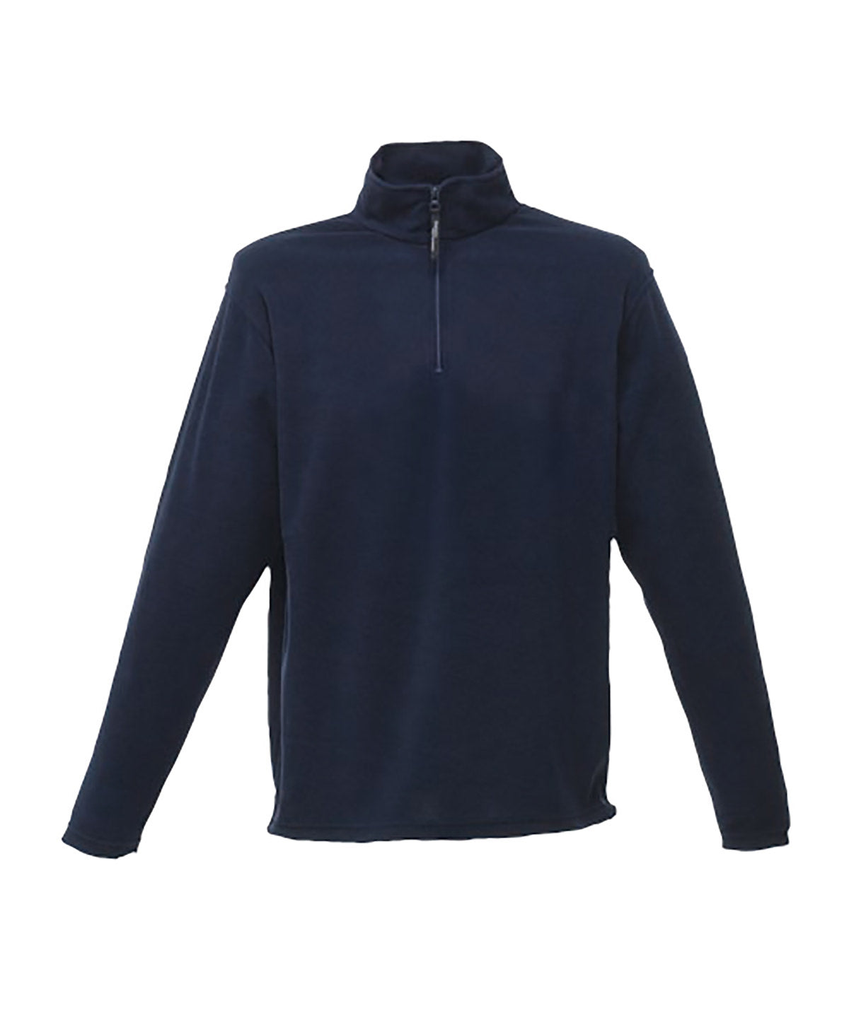 Regatta Professional Zip-neck Microfleece - Dark Navy