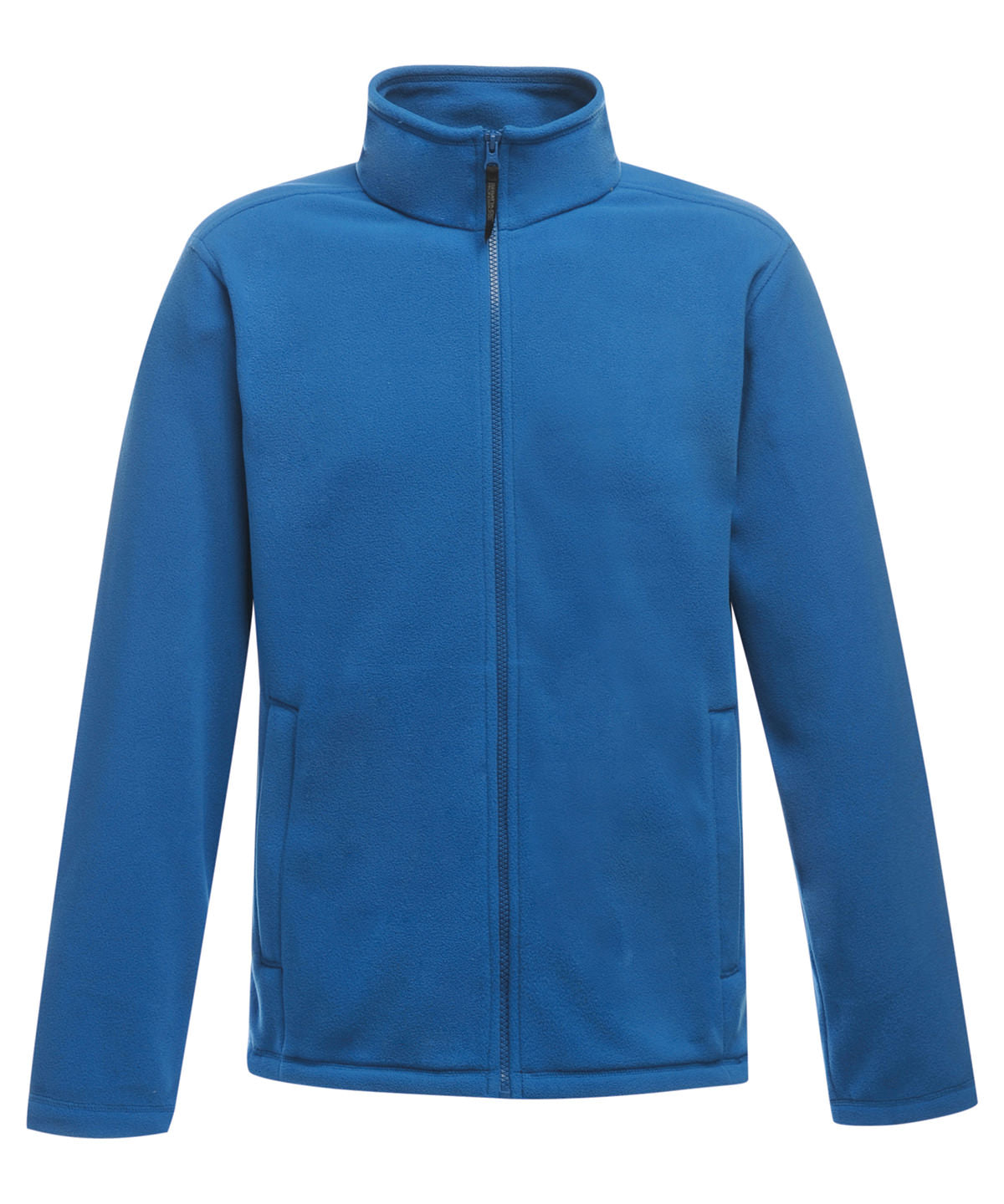 Regatta Professional Full-zip Microfleece - Oxford
