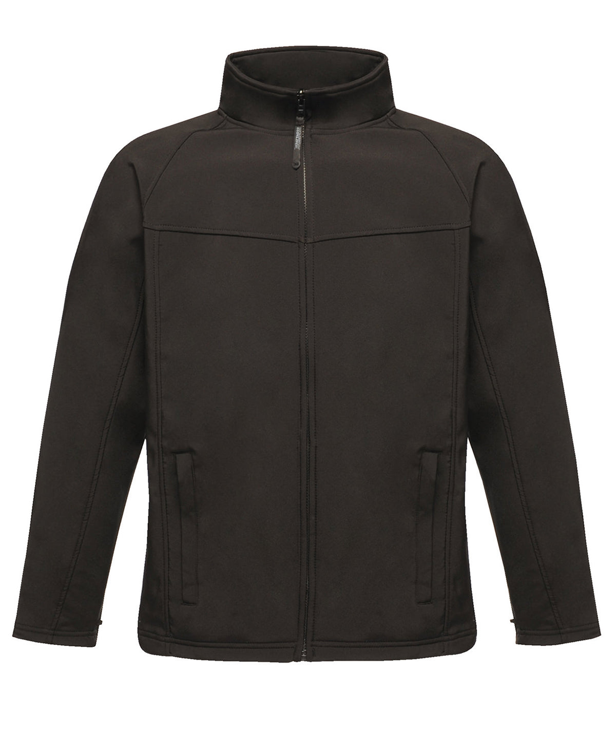 Regatta Professional Uproar Softshell - All Black