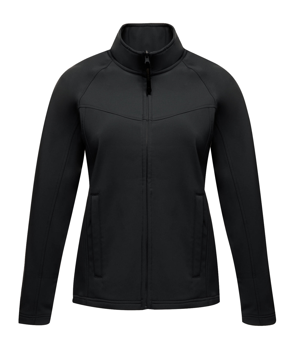 Regatta Professional Women's Uproar Softshell - All Black