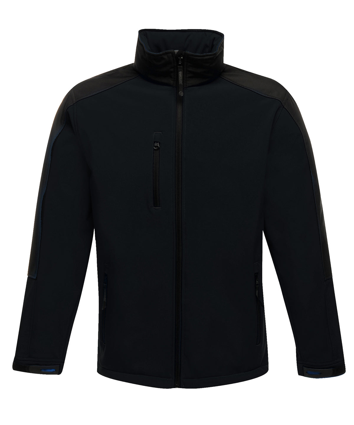 Regatta Professional Hydroforce 3-layer Softshell - Black/Black