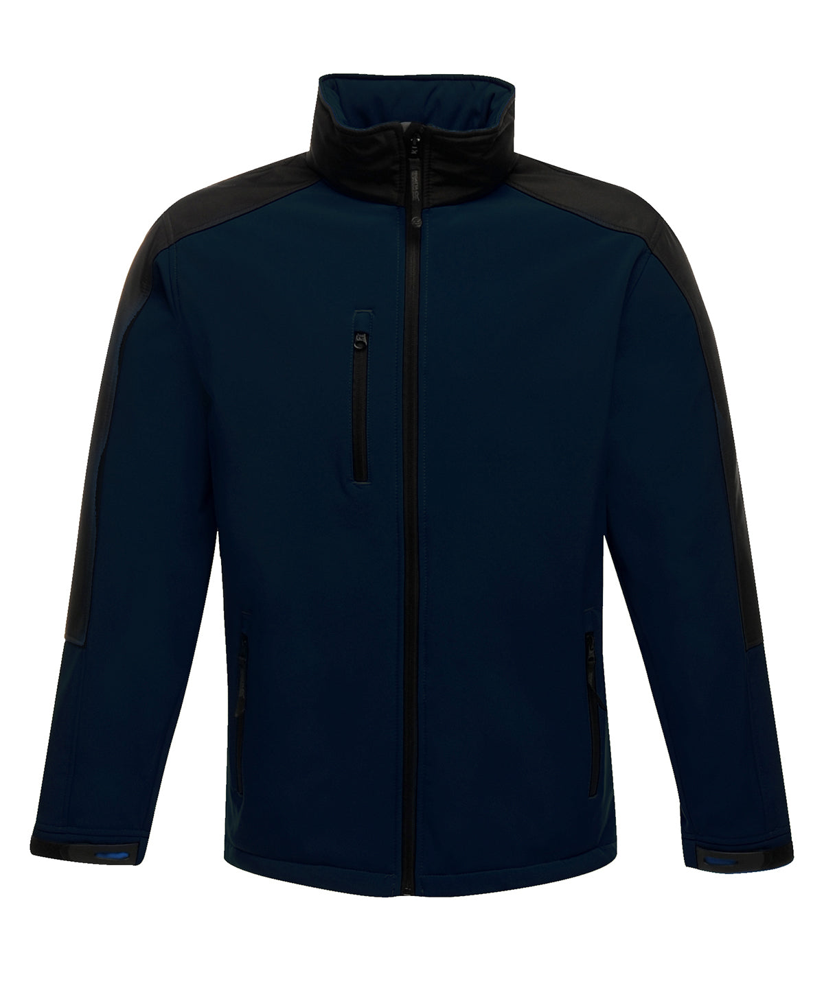 Regatta Professional Hydroforce 3-layer Softshell - Navy/Black