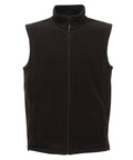 Regatta Professional Microfleece Bodywarmer - Black