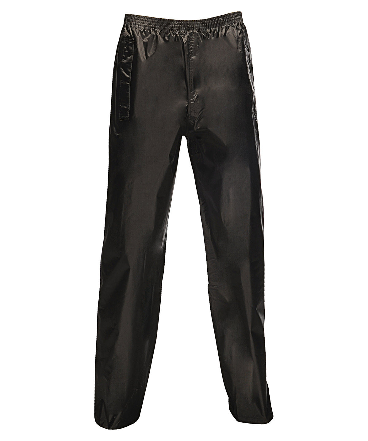 Regatta Professional Pro Stormbreak Overtrousers - Black
