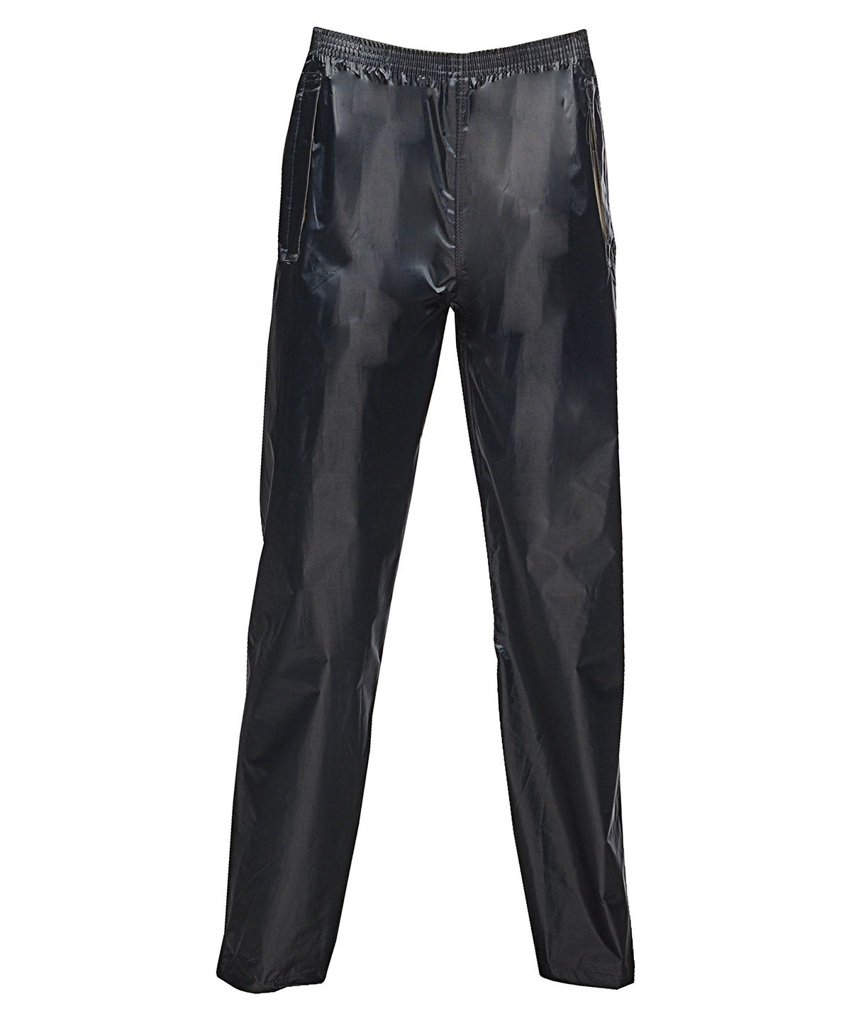 Regatta Professional Pro Stormbreak Overtrousers - Navy