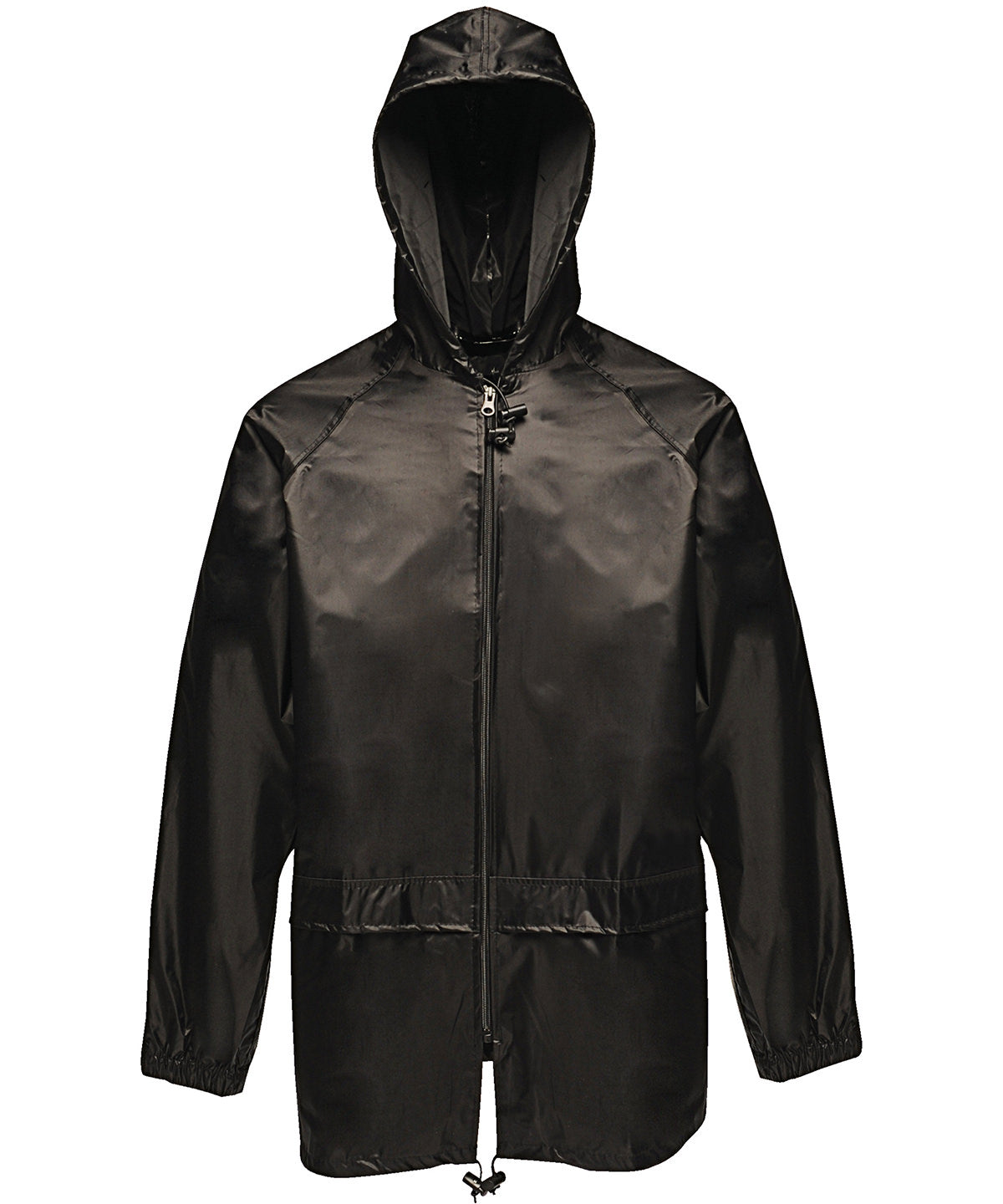 Regatta Professional Pro Stormbreak Jacket - Black