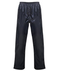 Regatta Professional Pro Packaway Overtrousers - Navy