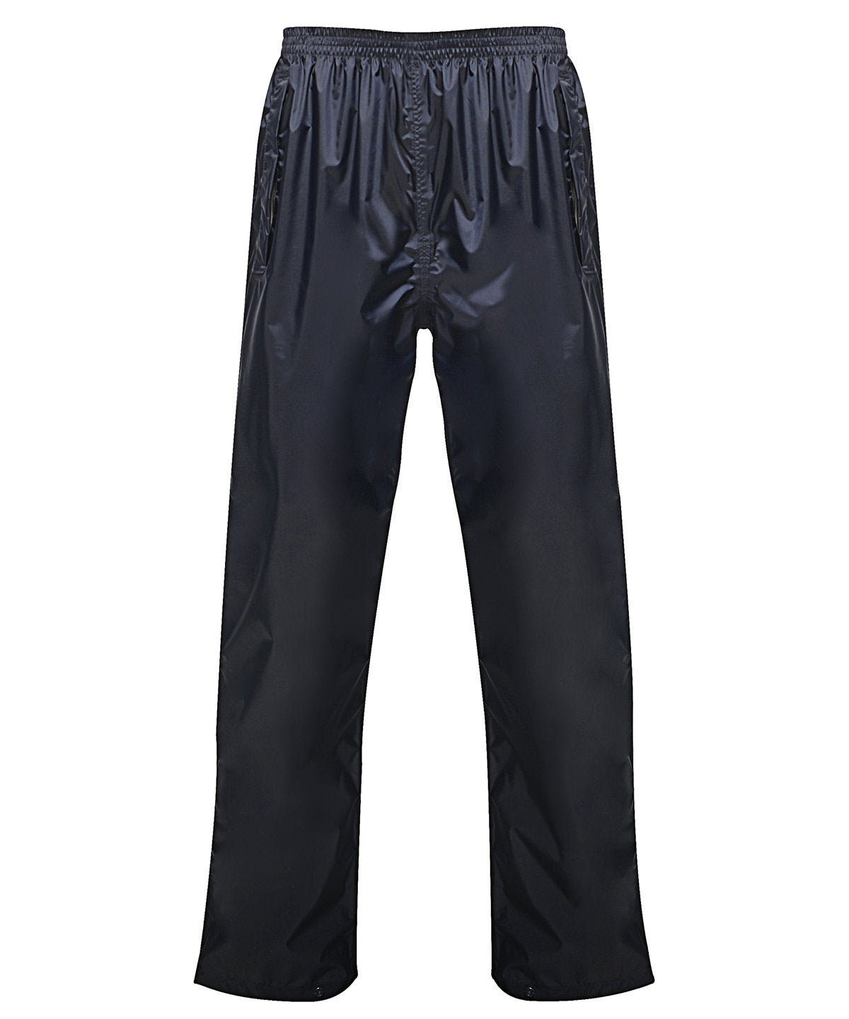 Regatta Professional Pro Packaway Overtrousers - Navy