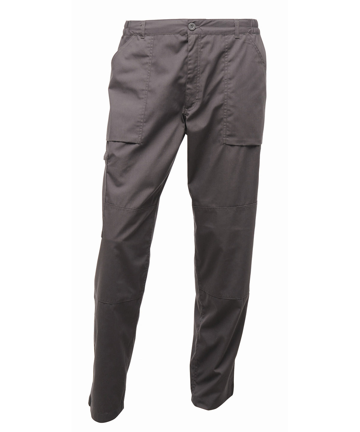Regatta Professional New Action Trousers - Dark Grey