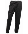 Regatta Professional Lined Action Trousers - Black