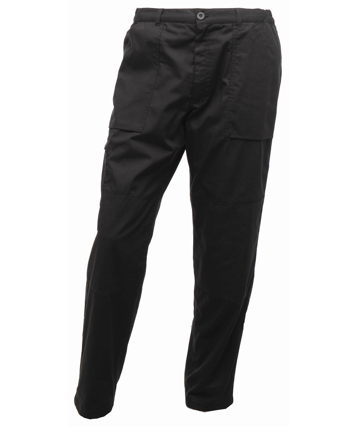 Regatta Professional Lined Action Trousers - Black