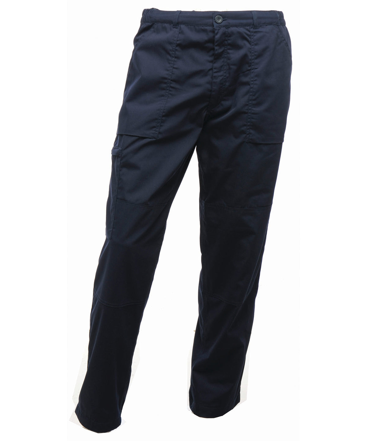 Regatta Professional Lined Action Trousers - Navy