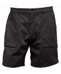 Regatta Professional Action Shorts - Black