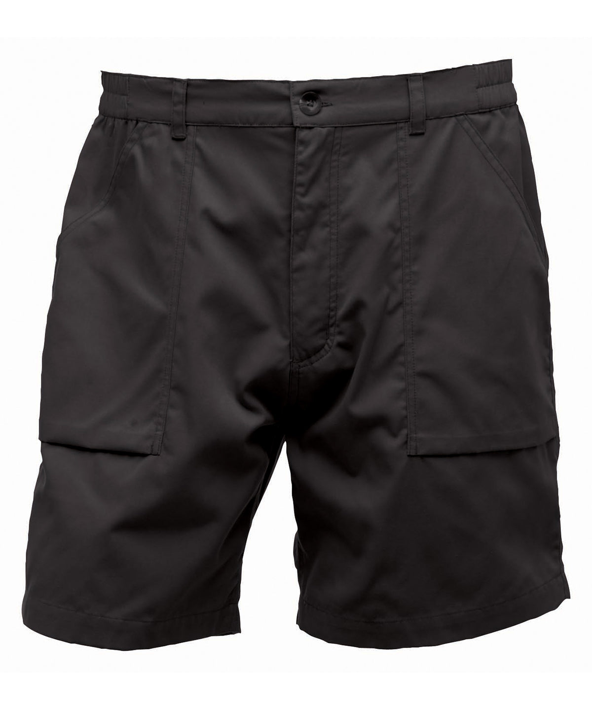 Regatta Professional Action Shorts - Black