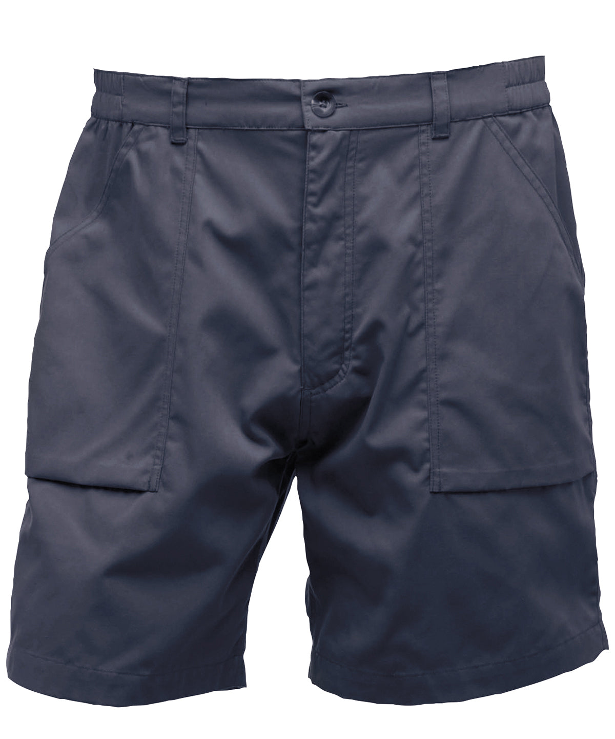 Regatta Professional Action Shorts - Navy