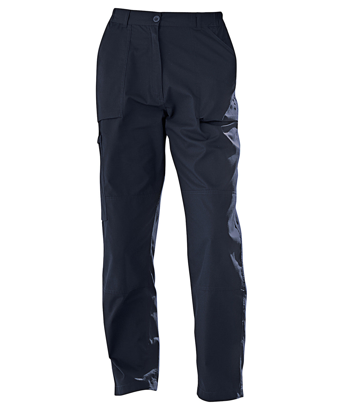 Regatta Professional Women's Action Trousers Unlined - Navy
