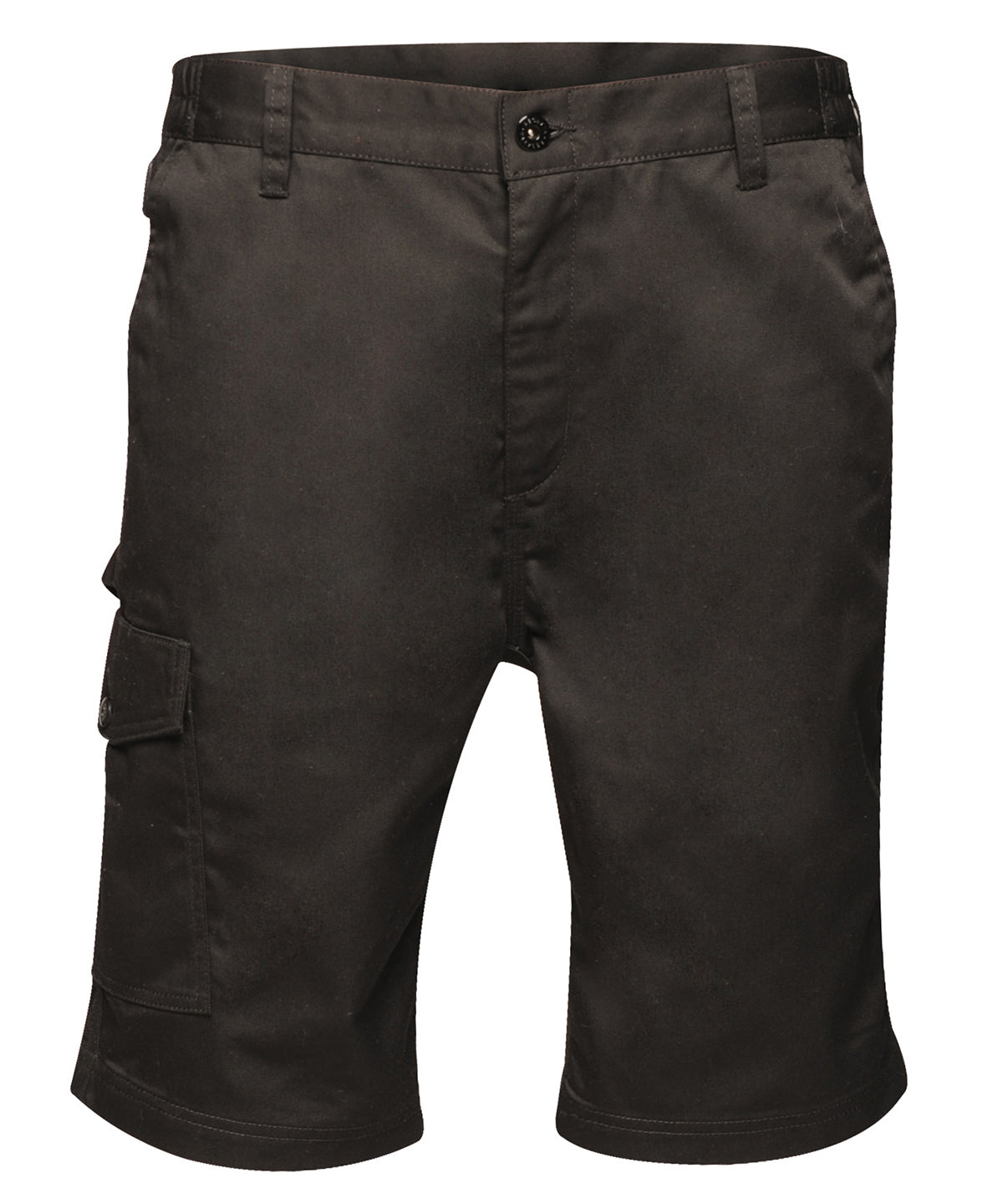 Regatta Professional Pro Cargo Shorts - Black