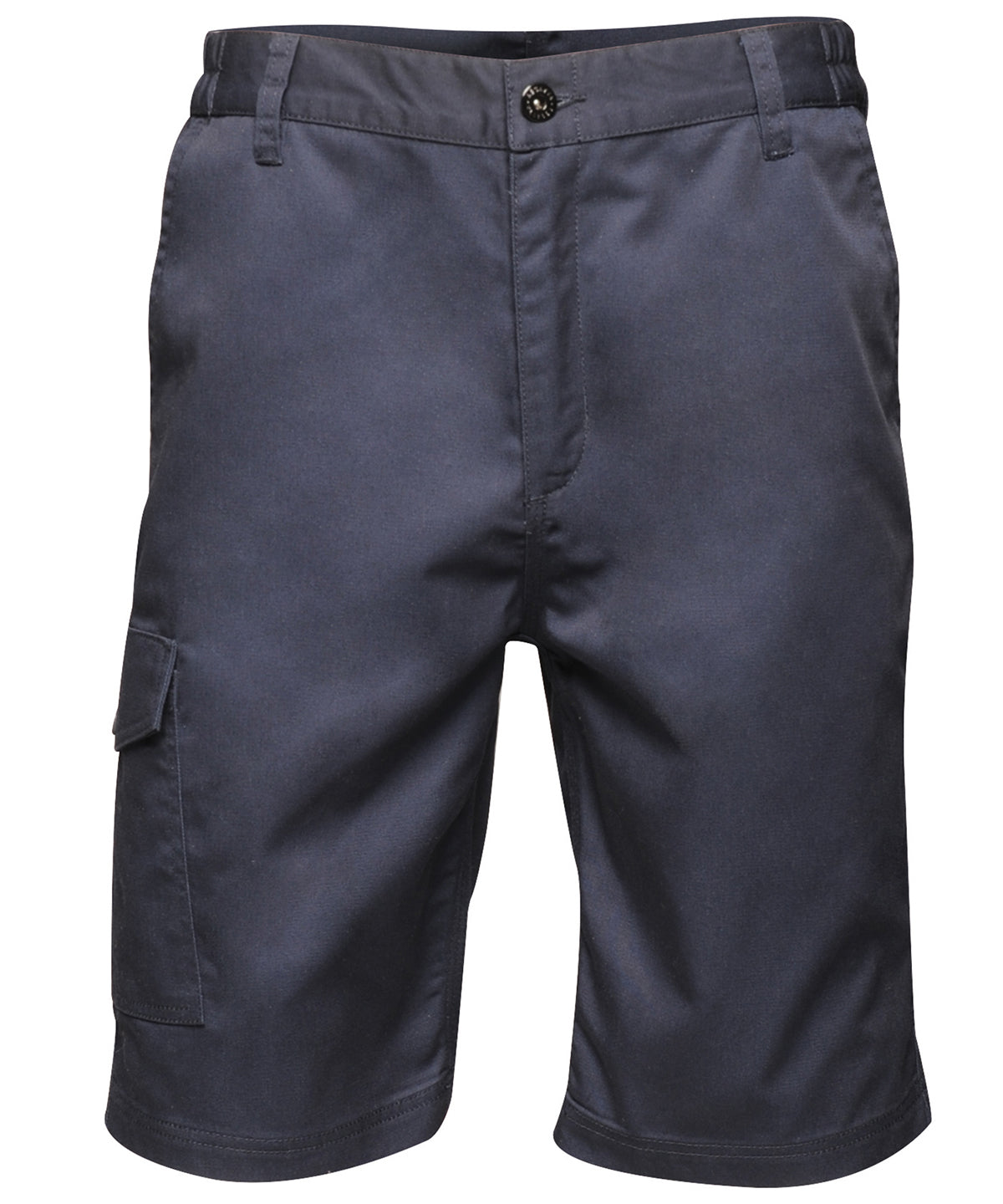 Regatta Professional Pro Cargo Shorts - Navy