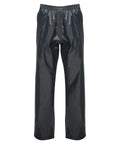 Regatta Junior Kids Pro Stormbreak Overtrousers - Navy