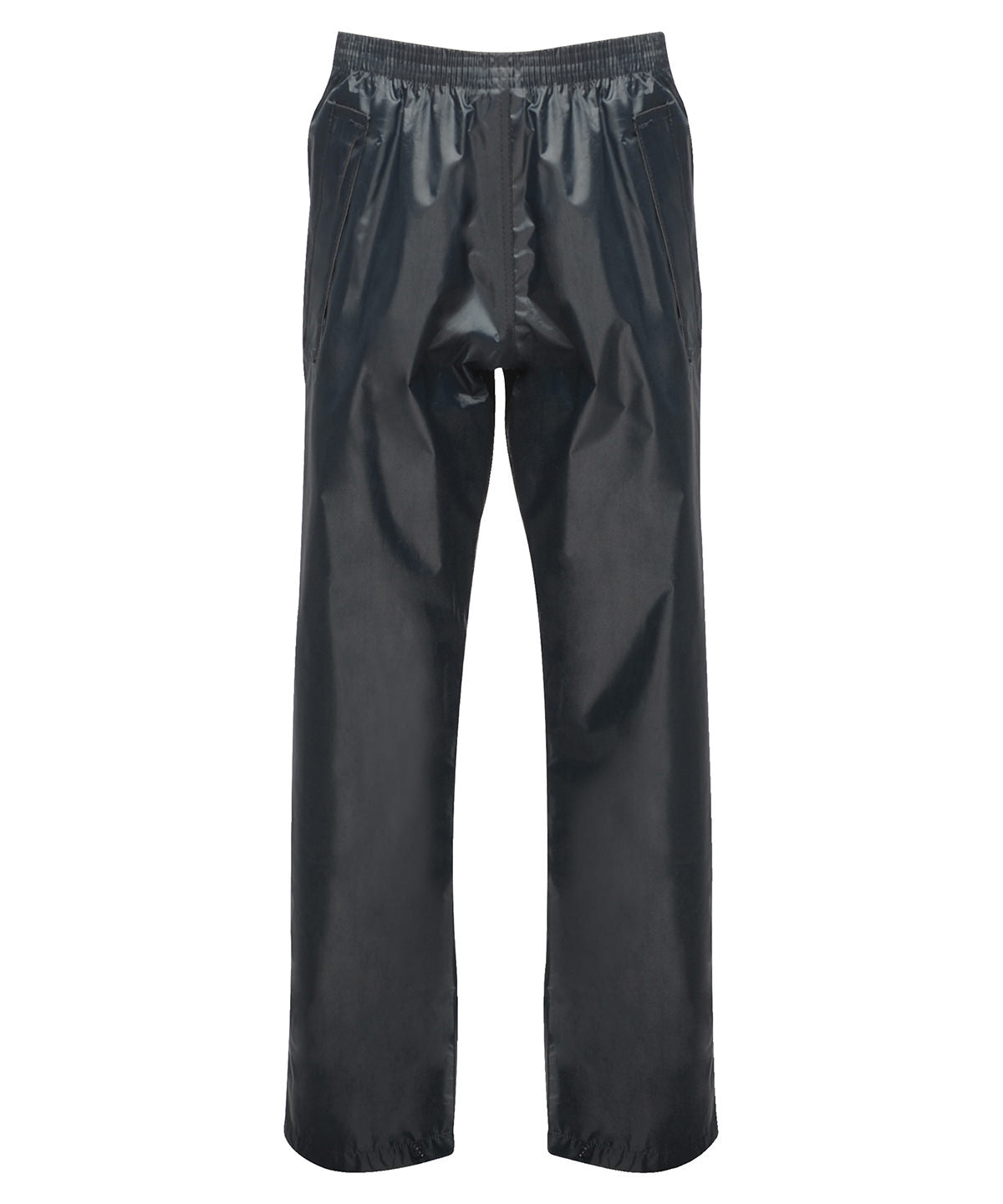 Regatta Junior Kids Pro Stormbreak Overtrousers - Navy