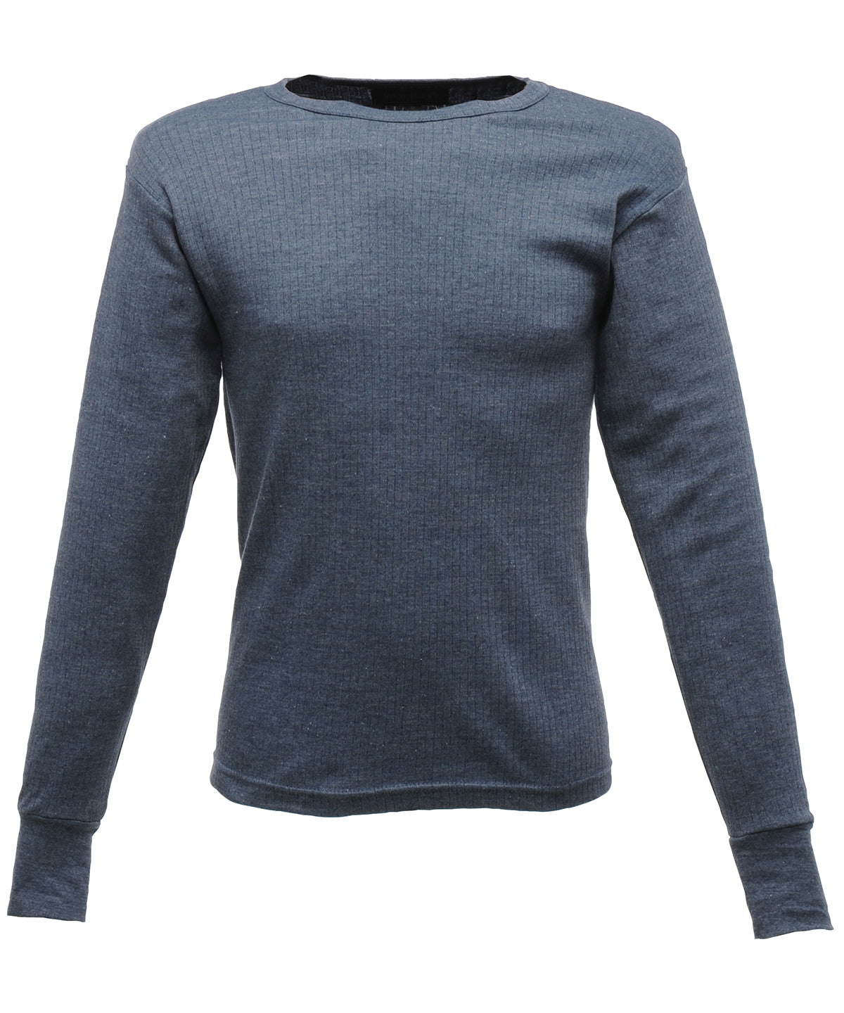 Regatta Professional Thermal Long Sleeve Vest - Denim