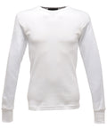 Regatta Professional Thermal Long Sleeve Vest - White