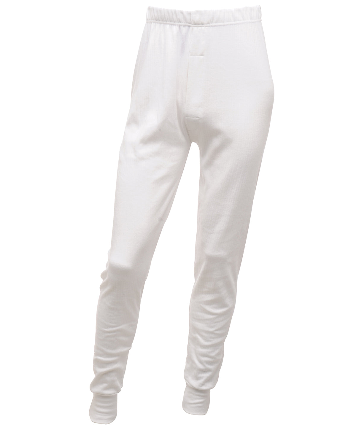 Regatta Professional Thermal Long Johns - White