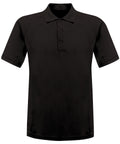 Regatta Professional Coolweave Polo - Black